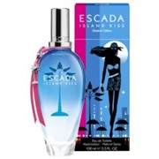 Escada Island Kiss 2011 100 Мл