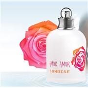 Amor Amor Sunrise 100ml