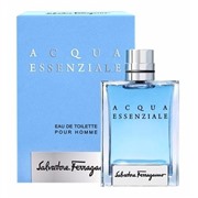 Salvatore Ferragamo Acqua Essenziale 100 Мл