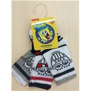 Носки детские 3 пары Original Mariens