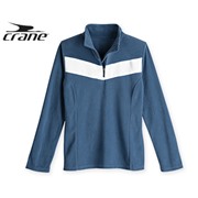 Толстовка женская Crane  флис