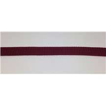 Стропа текстильная 20мм цвет №179 (бордовый)
