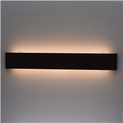 				MW-Light Котбус 2*8W LED 220V Бра
