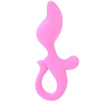 Shots Toys Scorpion, розовый
Массажер для анальной и вагинально-клиторальной стимуляции
