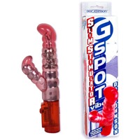 Doc Johnson G-spot
Для точки G