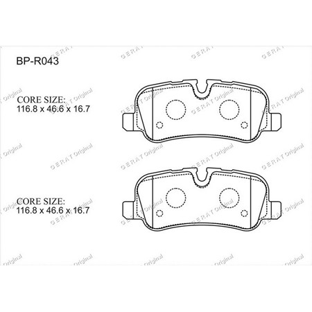 BPR043