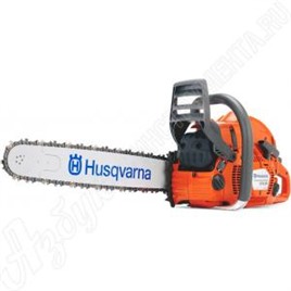 Бензопила 576XP, 4,2 кВт, HUSQVARNA, 9651754-18