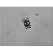 Джемпер для девочки Original Marines