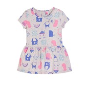 Платьице для девочки Optop