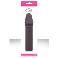 NS Novelties Chic 7&#039;&#039;, серый
Фаллоимитатор с бархатистым покрытием