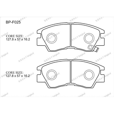 BPF025