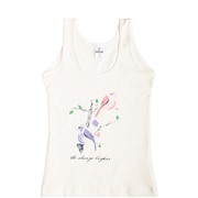 Маечка для девочки Baykar