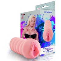 ToyFa Juicy Pussy Мастурбатор 
В виде вагины, возрастная серия 45 лет