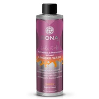 Dona Lingerie Wash Sassy Aroma Tropical Tease, 250 мл
Кондиционер для белья с ароматом "Страсть"