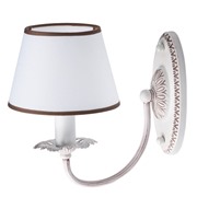 				MW-Light Августина 1*40W E14 220V Бра