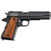 Пистолет авт. Кольт-45, 1911 г. 