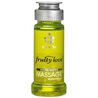 Swede Fruity Love Massage, 50мл 
Лосьон для массажа с ароматом спелого арбуза