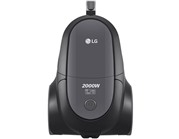 Пылесос LG VK-76A00NDS