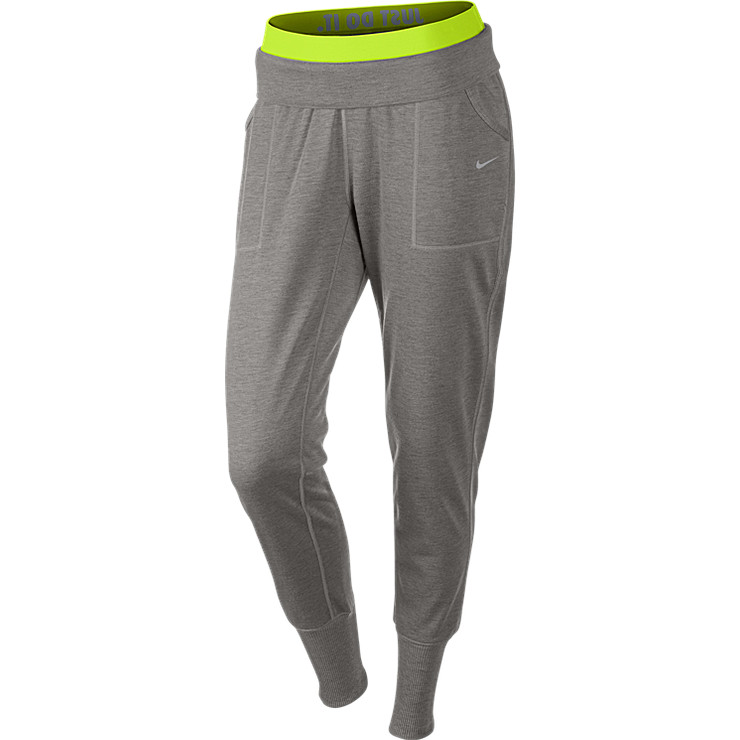 Штаны Nike Fit Dry Studio