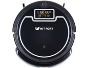 Пылесос-робот Kitfort КТ-503, 25 Вт, 2000 мАч