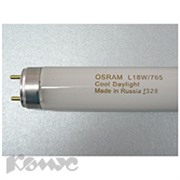 Электрич.лампа Osram люминесц. L 18W/765 G13 6400К хол.дневн. 25шт/уп.
