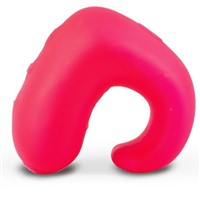 Fun Toys Gring, розовый
Мини-вибратор на палец + пульт управления для Gplug