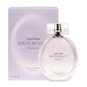 Calvin Klein Sheer Beauty Essence 100 Мл