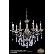  ILLUMICO IL8007-7PA-21 AB RWP светильник потолочный
