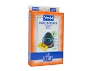 Комплект пылесборников Vesta filter