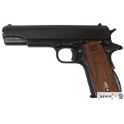Пистолет авт. Кольт-45, 1911 г. 