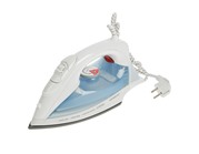 Утюг Magnit RMI-1513, 2000 Вт, керамика, белый