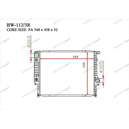 BW1123R