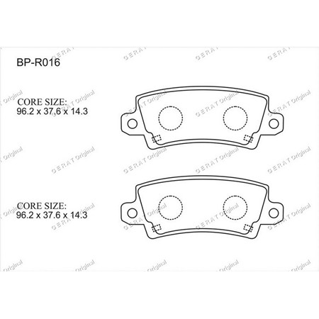 BPR016