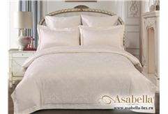 Комплект постельного белья Asabella 765 (размер евро)