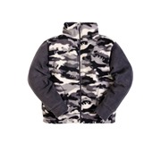 Куртка для мальчика Luneva