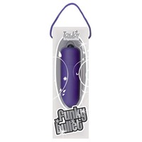 Toy Joy Funky Bullet, фиолетовая 
Вибропуля