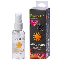 Kanikule Anal plus, 50мл
Гель лубрикант