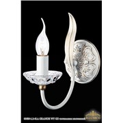  ILLUMICO 08639-1.2-01A GRANDE WT GD светильник настенный