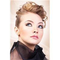 Baci Lashes Premium, черный 
Накладные ресницы