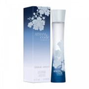 Armani Code Summer Pour Femme 2010 75 Мл