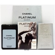 Chanel Egoist Platinum Men 20ml