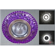  Reluce 00940-9.0-001CN MR16+LED3W PP светильник точ.