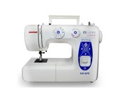 Швейная машина Janome Escape V-14, 16 операций, обметочная, потайная, эластичная строчка