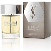 Yves Saint Laurent L'homme - 100 мл