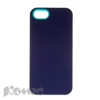 Чехол NEXX Antishock для iphone 5/5S, темн.син.,(NX-MB-AS-101D)
