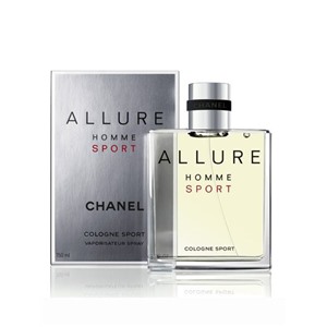 Chanel Одеколон Allure Homme Sport Cologne 150 ml (м)