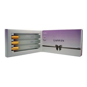Набор мини-парфюма Lanvin 3*15ml (ж)