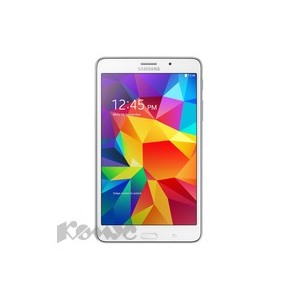 Планшет Samsung Galaxy Tab4 7 3G 8Gb (SM-T231NZWASER)White