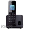 Телефон PANASONIC KX-TGH210RU чёрный,АОН, цвет.дисплей