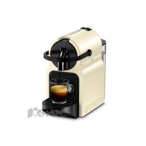 Кофемашина капсульная DeLonghi NespressoEN 80.CW крем.